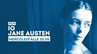 "Io, Jane Austen" - Mercoledì 6 settembre ore 20.55 su TV2000