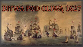 Triumf polskiej floty. Bitwa pod Oliwą w 1627 r.