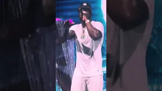 50 Cent - Ayo Technology live in Virginia Beach, VA | The Final Lap Tour