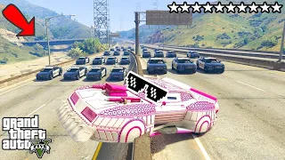 GTA 5 ThugLife # 4 ( Удачные моменты)