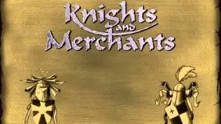 Knights And Merchants Soundtrack   Spirit