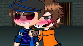 Hey mr policeman|Gacha trend|TordTom