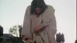 Jesus of Nazareth-Resurrection of Lazarus ENG SUB