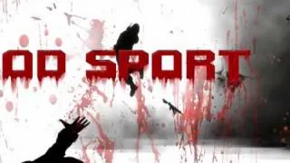 National Blood Sport Teaser