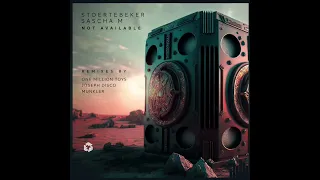 Stoertebeker & Sascha M. - Not Available (Original Mix)