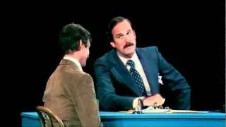 Monty Python - Спор
