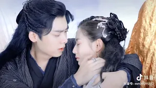 💙Kính Song Thành - Tô Mô x Bạch Anh | Lý Dịch Phong x Trần Ngọc Kỳ