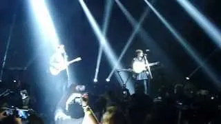 Tegan and Sara Manila 2013: The Con