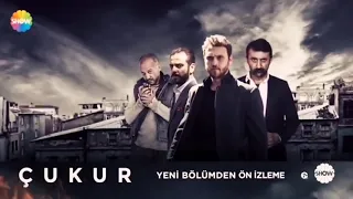 Çukur 4. Sezon 35. bölüm fragmanı