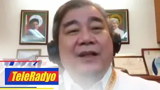 Kabayan | Teleradyo (3 May 2021)
