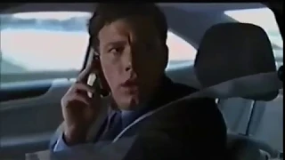 Changing Lanes Movie Trailer 2002 - TV Spot