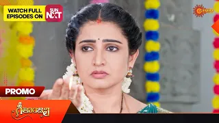 Geethanjali - Promo |  06 June 2023  | Telugu Serial | Gemini TV