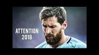 Lionel Messi vs Eibar 2017 18 Home 1080i HD