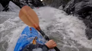 High Water Shotover and Kawarau