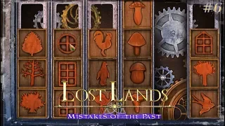 Lost Lands 6: Mistakes of the Past #6 - Und nun? (Let`s Play)