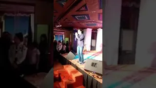 Gabby Concepcion Visits Davao !  Part  1