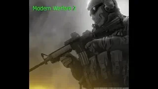 Самый печальный момент в истории Call of Duty Modern Warfare 2