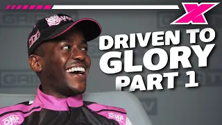 Playing through GRID Legends' Driven to Glory story | Part 1