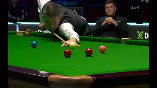 Mark Selby vs Ryan Day - Tour Championship 2023 Snooker - Quarter Finals - First Session Frames 6-8