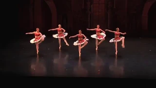 An Evening of Ballet - highlights