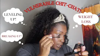 VULNERABLE CHIT-CHAT GRWM