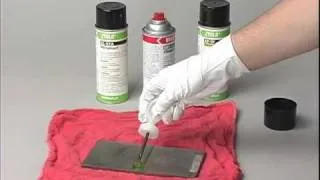 How to Do Fluorescent NDT with Liquid Penetrant Inspection