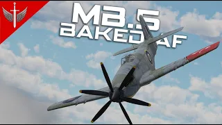 Man's Baked 5