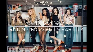 Fifth Harmony - Funny Moments Part 13