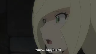 Mohn’s Other Daughter Pokémon (2019) Episode 111 English Sub