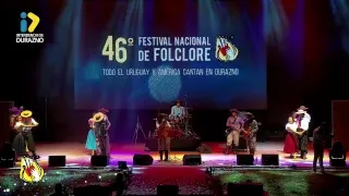 46 Festival de Folclore 9/2/19