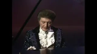 Muppet Songs: Liberace - Chopsticks