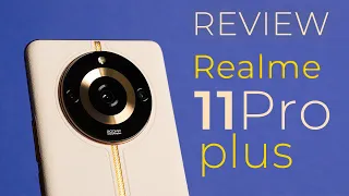 Realme 11 Pro Plus - CUM DE COSTĂ DOAR ATÂT?! (REVIEW) #lunamidrange