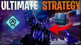 MW3 Zombies - The ULTIMATE New Elder Dark Aether Strategy! ( NEW Elder Dark Aether Made EASY SOLO! )