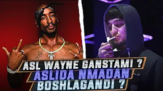 ASL WAYNE GANSTAMI ?