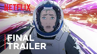 Love, Death + Robots: Volume 3 | Final Trailer | Netflix