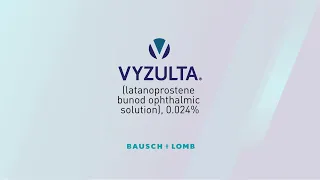 VYZULTA Clinical Trial Results | See What Stood Out To These ODs