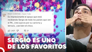 Los Favoritos Del Publico | El Poder Del Amor 2 Capitulo 52