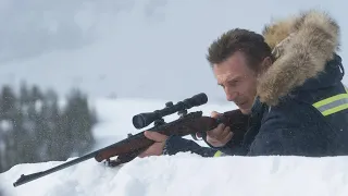 The Perfect Revenge Against Drug Dealers | Cold Pursuit (2019) Movie Recap