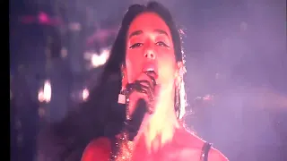 Levitating - Dua Lipa @ Campo Argentino de Polo Argentina 2022 (13-9-22)