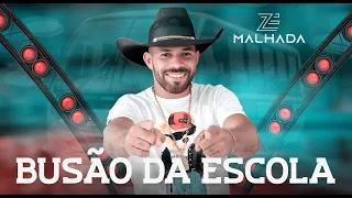 Busão Da Escola Zé Malhada