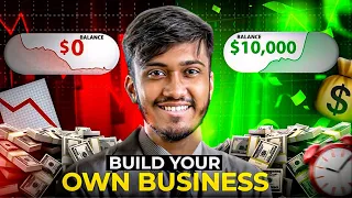 How To Start Your OWN Business in 2024 - Part 2