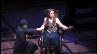 Aaron Tveit - Dancing Through Life, Wicked