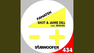 Fanatek (DJ Ogi Remix)