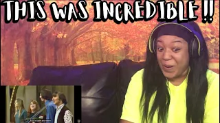 FIRST TIME HEARING THE MAMAS & THE PAPAS - CALIFORNIA DREAMIIN REACTION