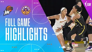 Phoenix Mercury vs. Los Angeles Sparks Full Game Highlights (June 18, 2021)