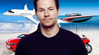 Mark Wahlberg Lifestyle 2024!! Income, House,Net Worth, Car Collection, Mansion, Private Jet ,etc