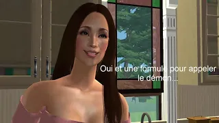 Charmed [Sims 2] episode 2 saison 9