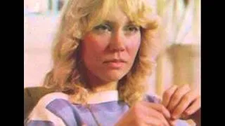 Agnetha Faltskog- When you really loved someone -(The Alias Club Mix)