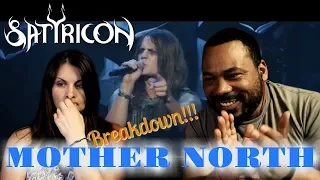 Christians React: Satyricon Mother North Live At The Opera!!!