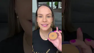 Para que sirve y cómo usar el bronzer en el maquillaje🌸